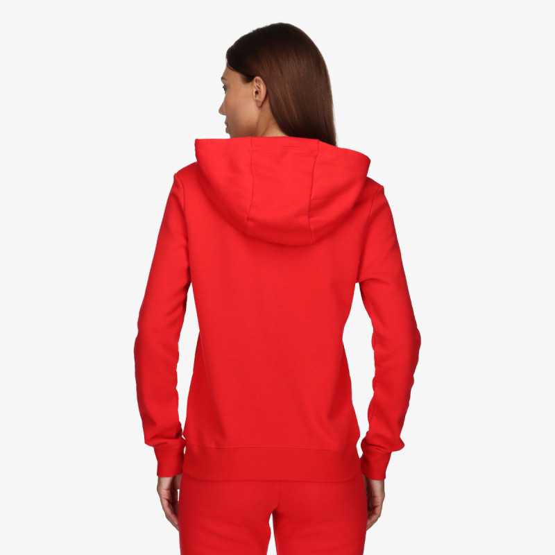 NIKE Dukserica Sportswear Club Fleece