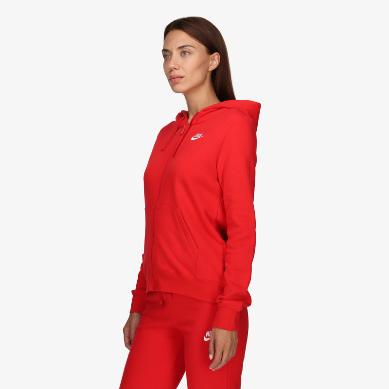NIKE Dukserica Sportswear Club Fleece