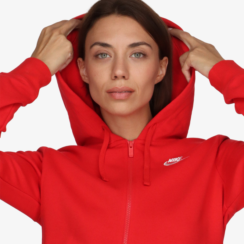 NIKE Dukserica Sportswear Club Fleece