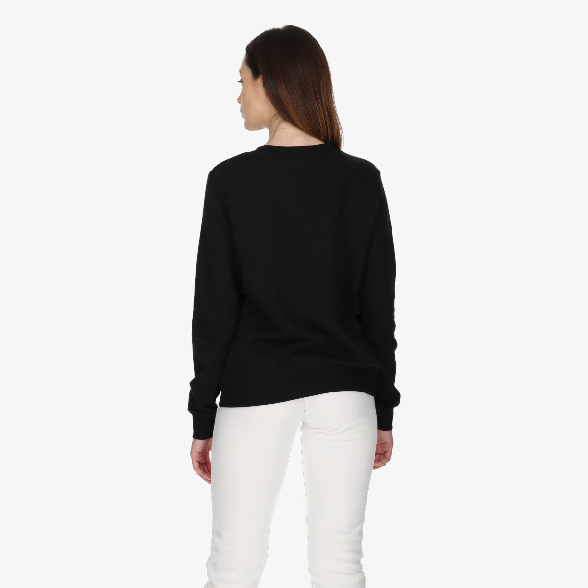 NIKE Dukserica Sportswear Club Fleece