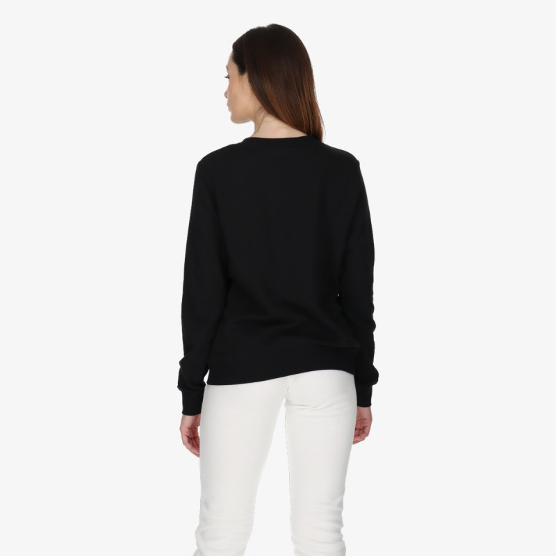 NIKE Dukserica Sportswear Club Fleece