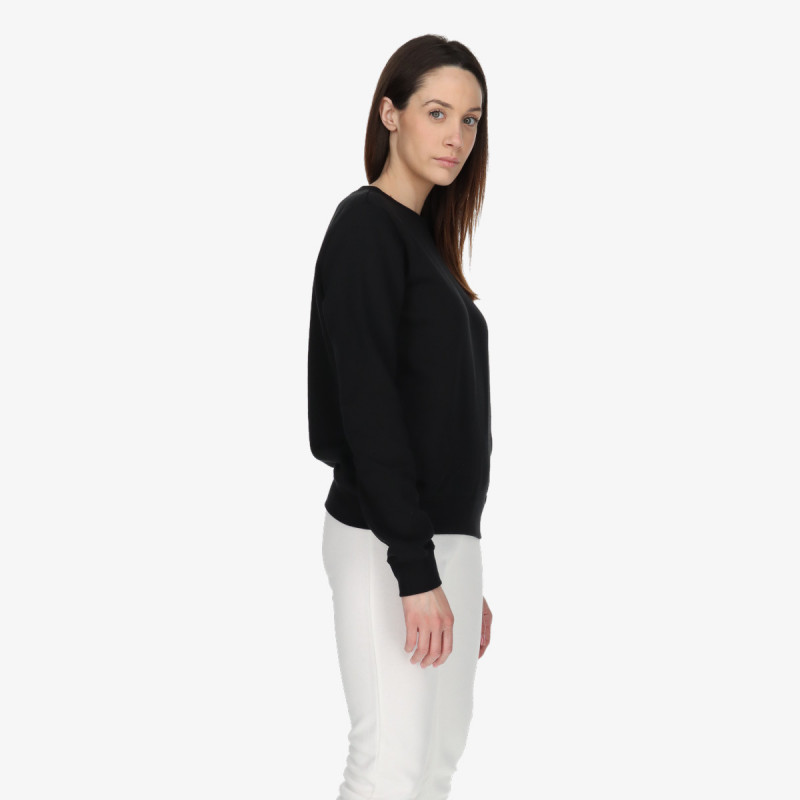 NIKE Dukserica Sportswear Club Fleece
