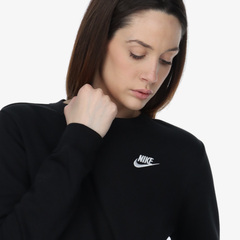 NIKE Dukserica Sportswear Club Fleece