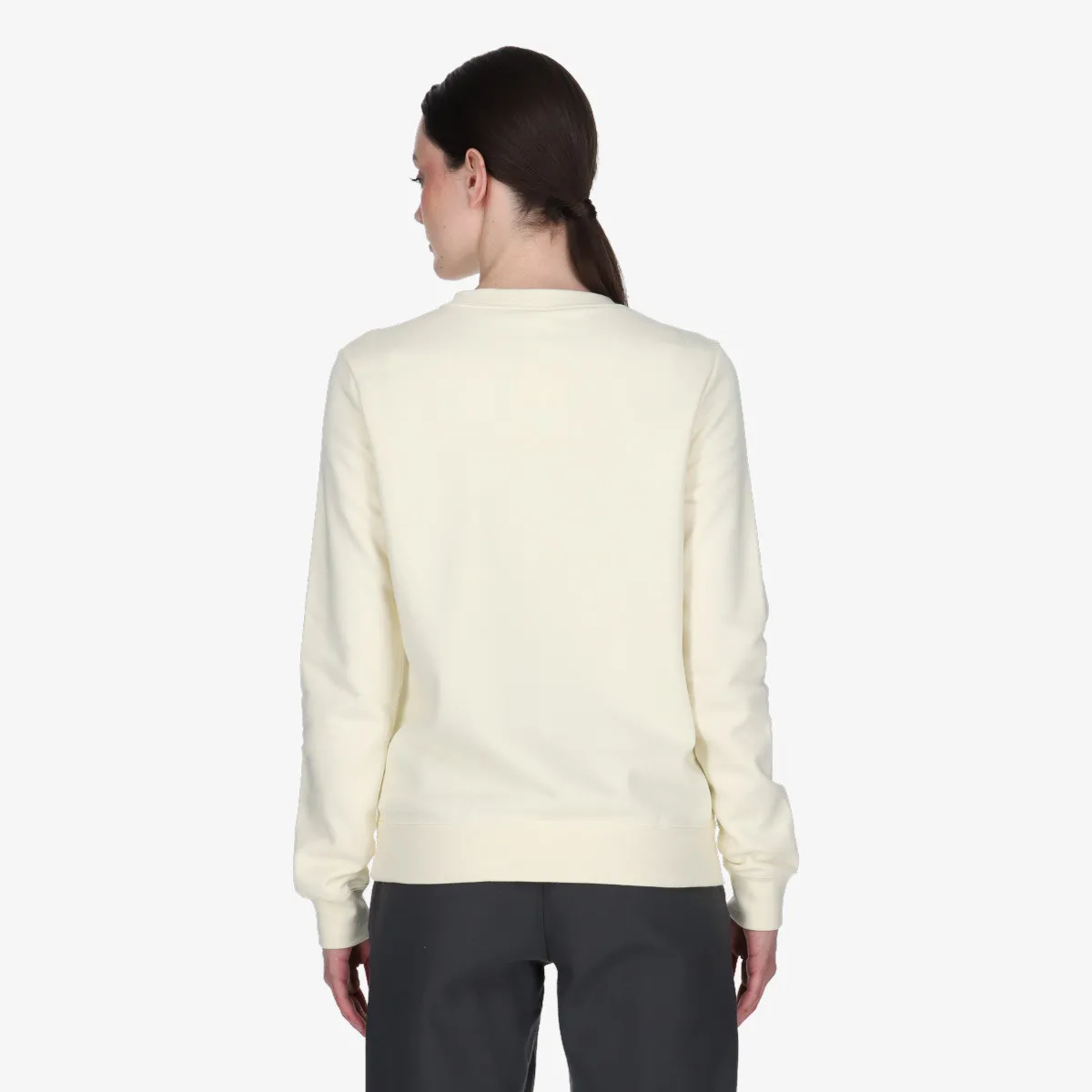 NIKE Dukserica Sportswear Club Fleece
