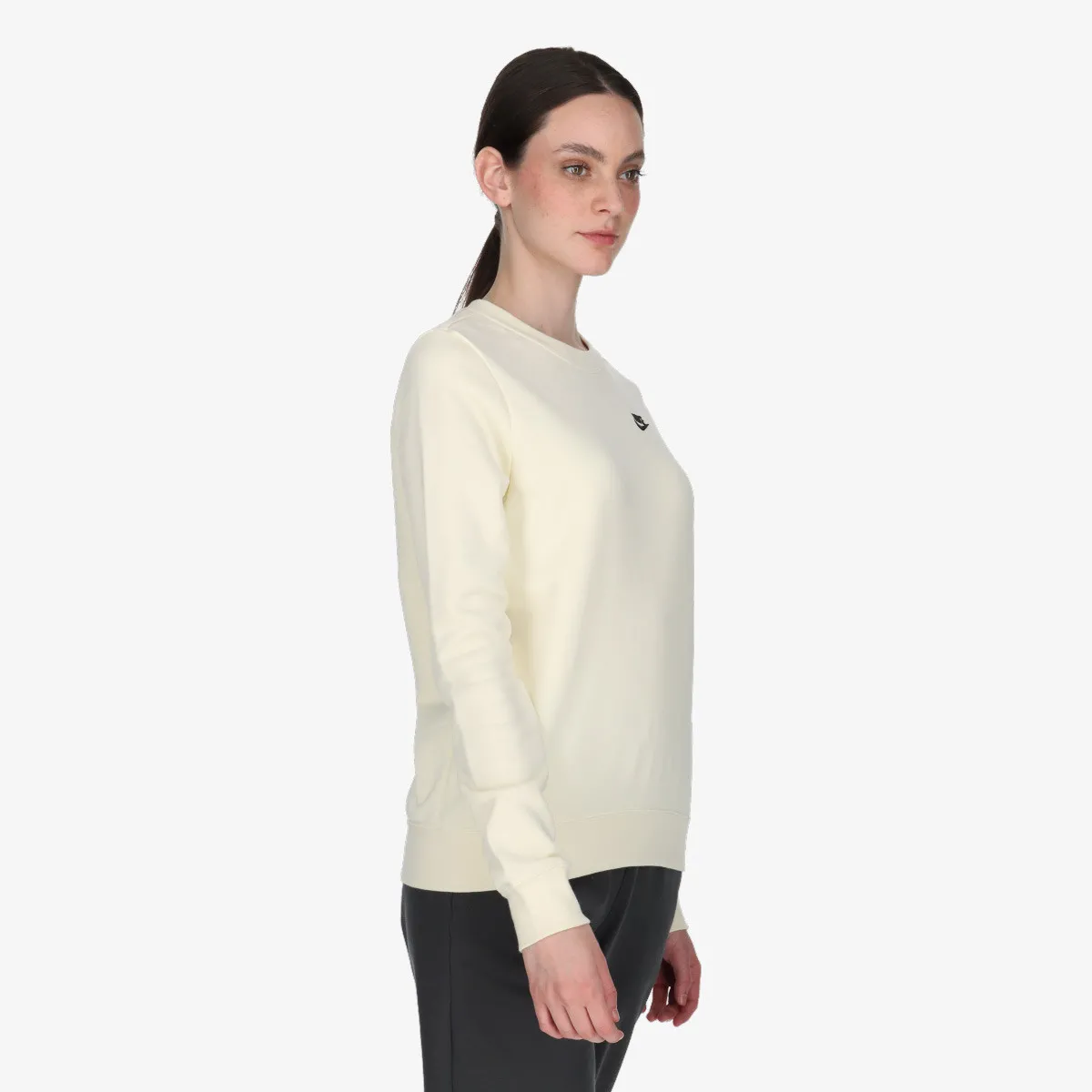 NIKE Dukserica Sportswear Club Fleece
