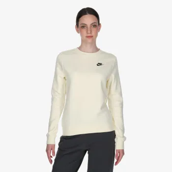 NIKE Dukserica Sportswear Club Fleece 