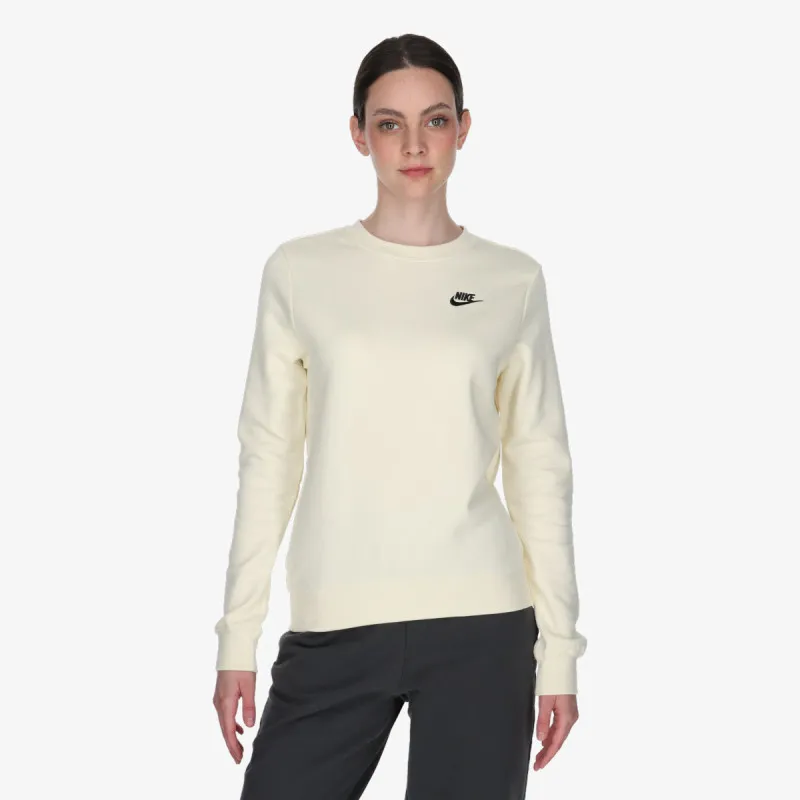 NIKE Dukserica Sportswear Club Fleece
