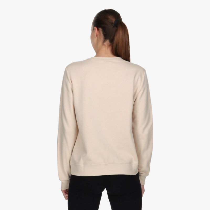 NIKE Dukserica Sportswear Club Fleece