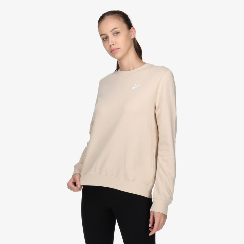 NIKE Dukserica Sportswear Club Fleece