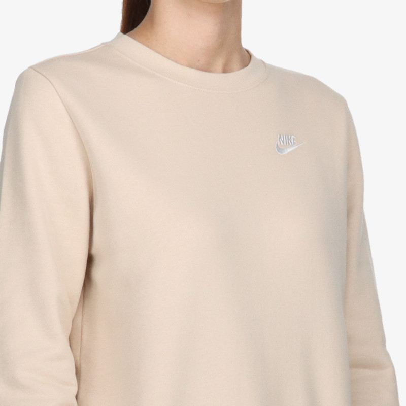 NIKE Dukserica Sportswear Club Fleece