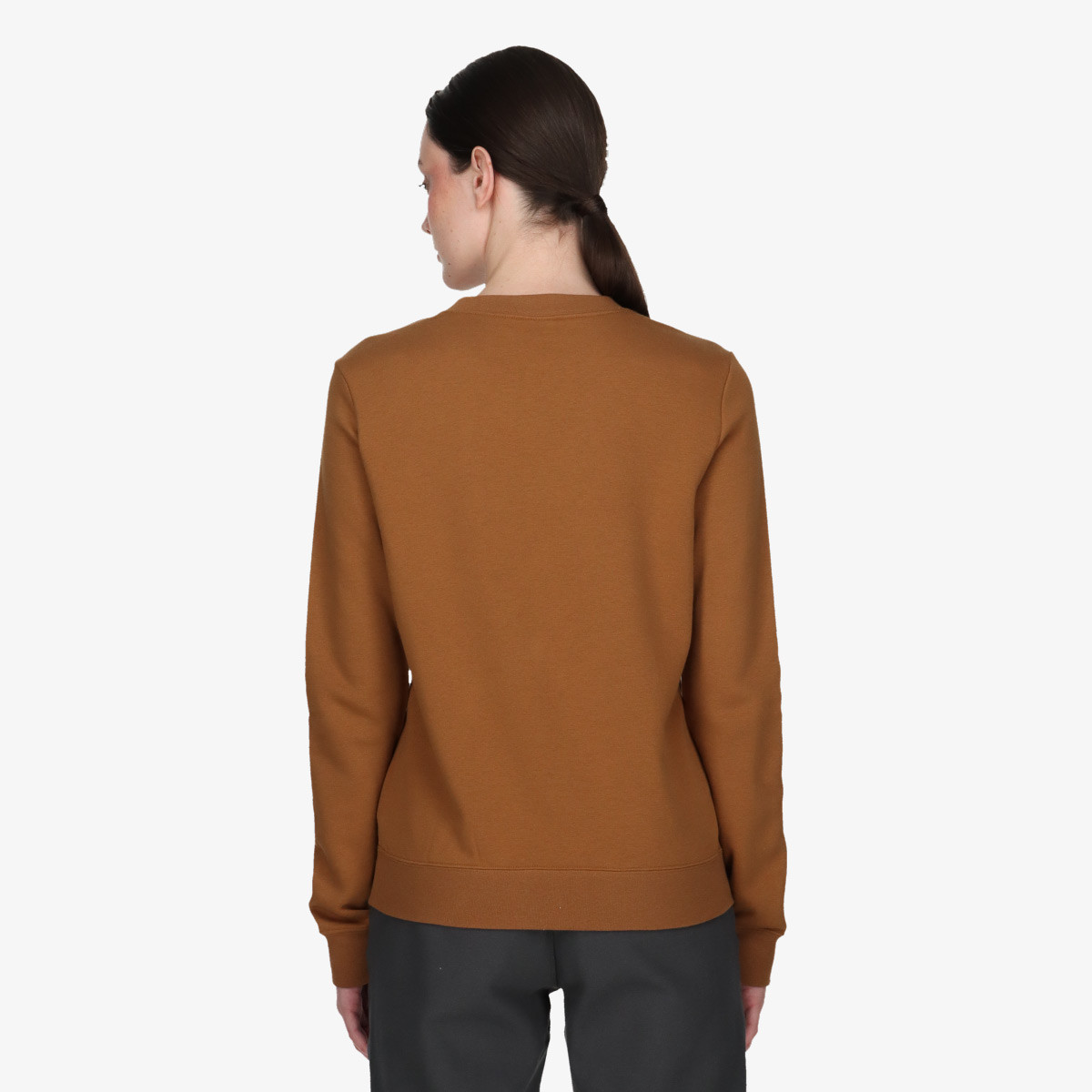 NIKE Dukserica Sportswear Club Fleece