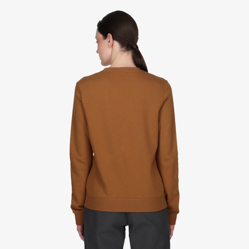 NIKE Dukserica Sportswear Club Fleece