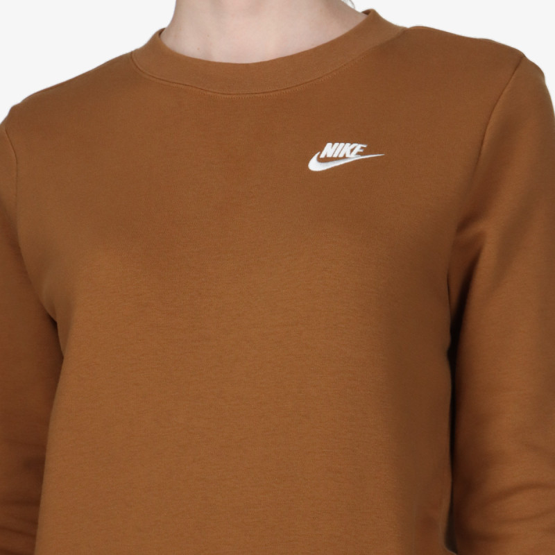 NIKE Dukserica Sportswear Club Fleece