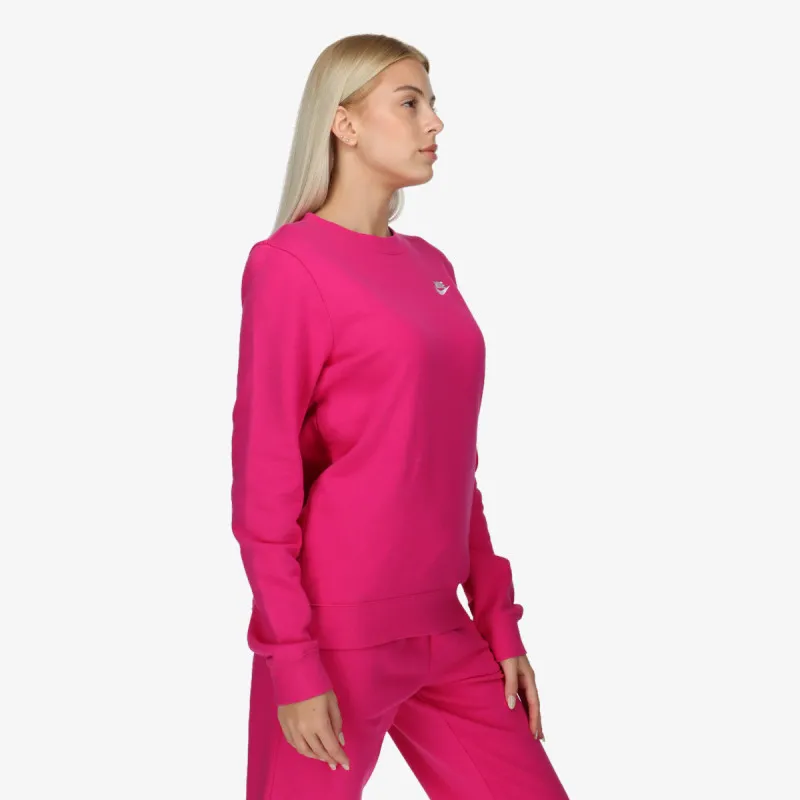 NIKE Dukserica Sportswear Club Fleece