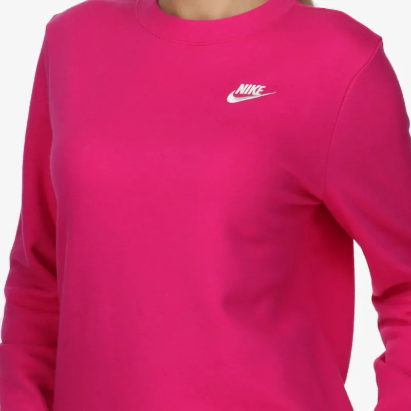 NIKE Dukserica Sportswear Club Fleece 