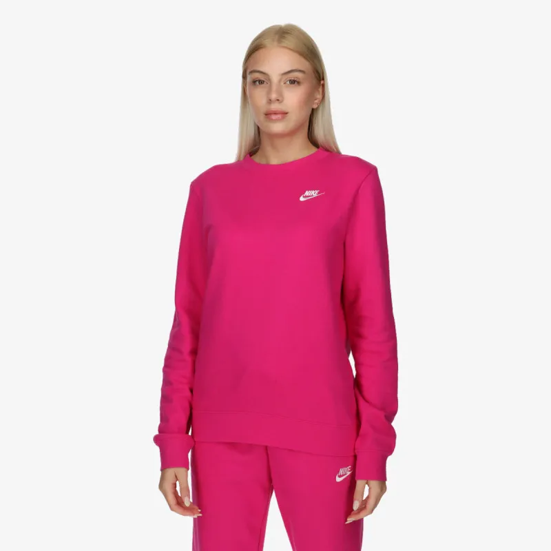 NIKE Dukserica Sportswear Club Fleece