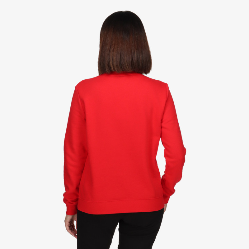 NIKE Dukserica Sportswear Club Fleece