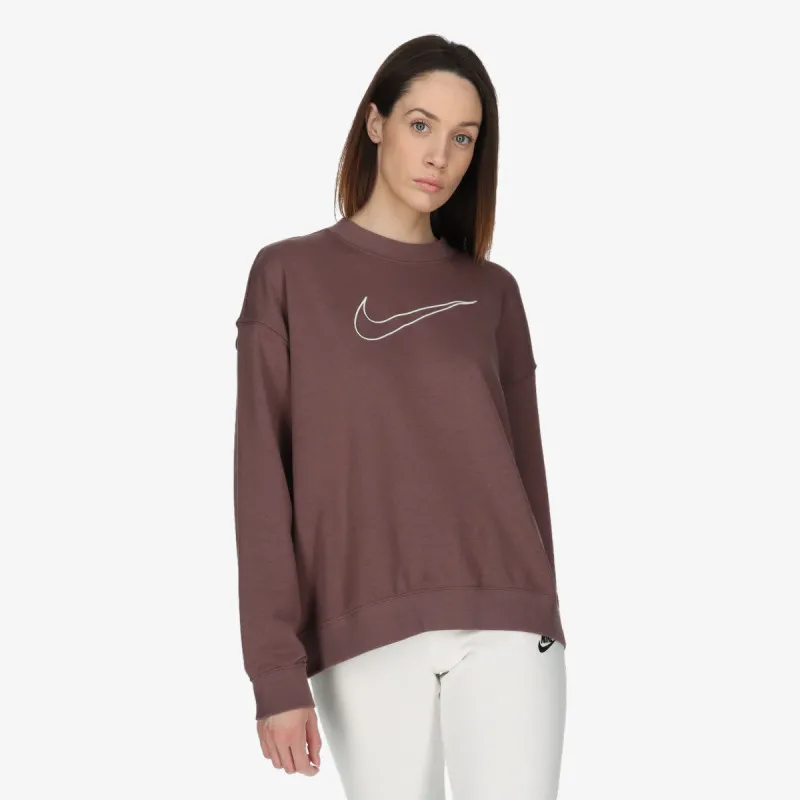 NIKE Dukserica Dri-FIT Get Fit 