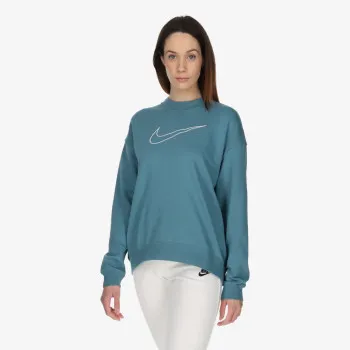 NIKE Dukserica Dri-FIT Get Fit 