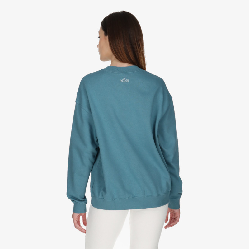 NIKE Dukserica Dri-FIT Get Fit