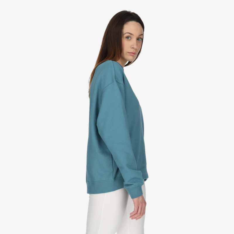 NIKE Dukserica Dri-FIT Get Fit