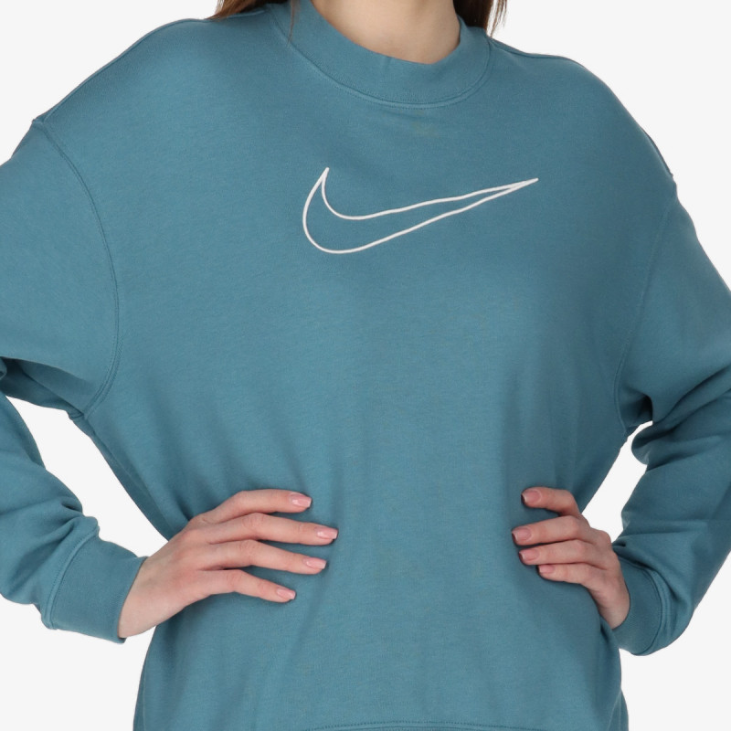 NIKE Dukserica Dri-FIT Get Fit