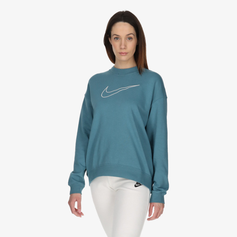 NIKE Dukserica Dri-FIT Get Fit