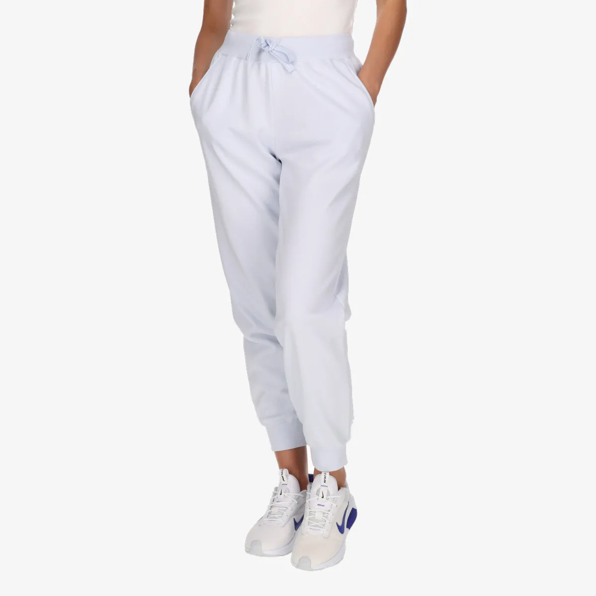NIKE Donji deo trenerke Dri-FIT Get Fit