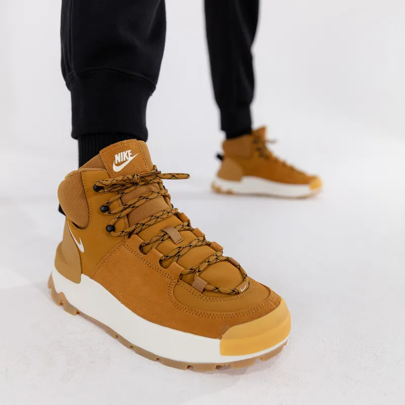 NIKE Cipele Classic City 