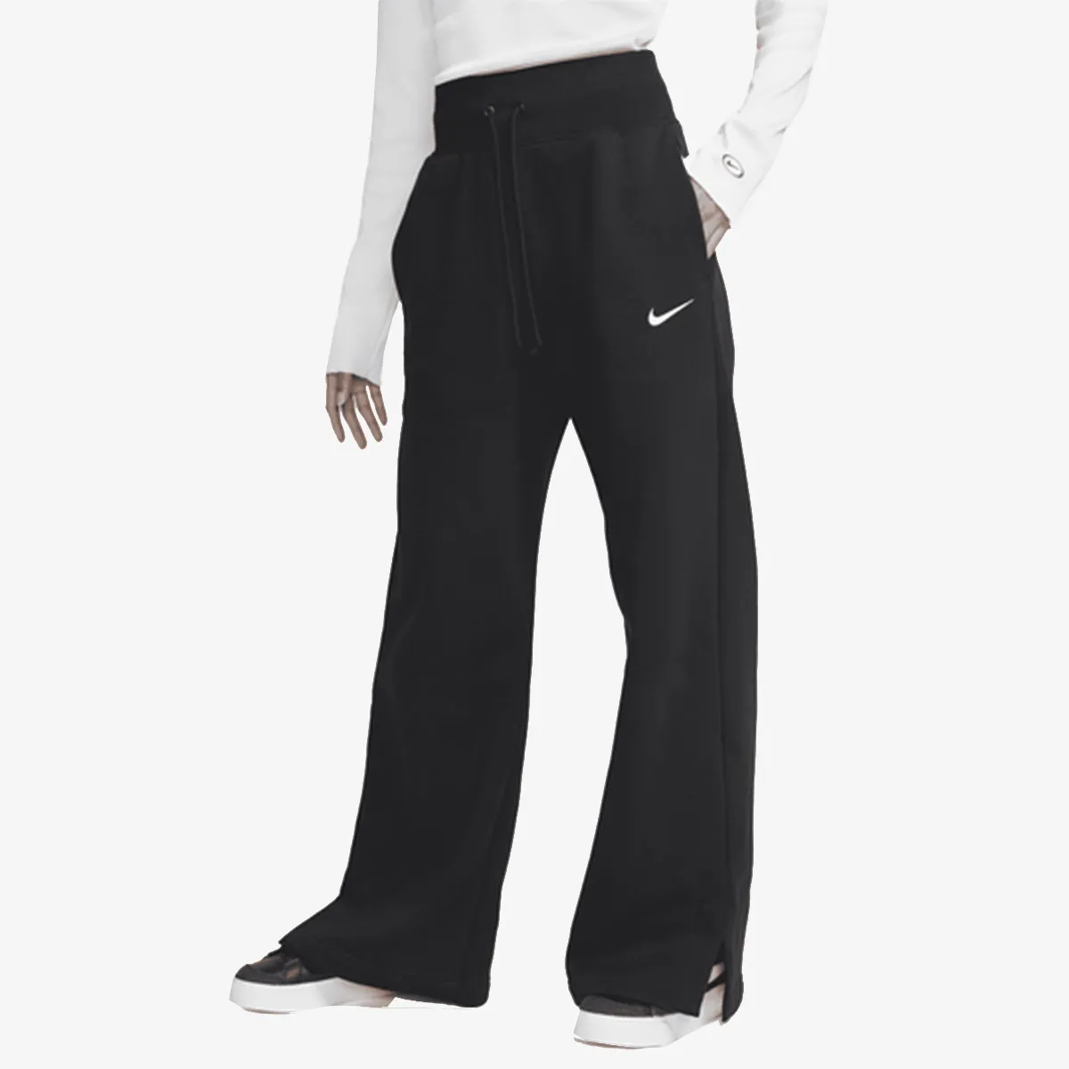 NIKE Donji deo trenerke Sportswear Phoenix