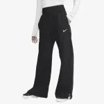 NIKE Donji deo trenerke W NSW PHNX FLC HR PANT WIDE 