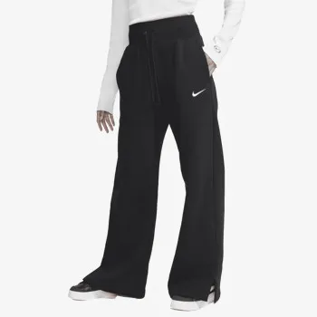 W NSW PHNX FLC HR PANT WIDE