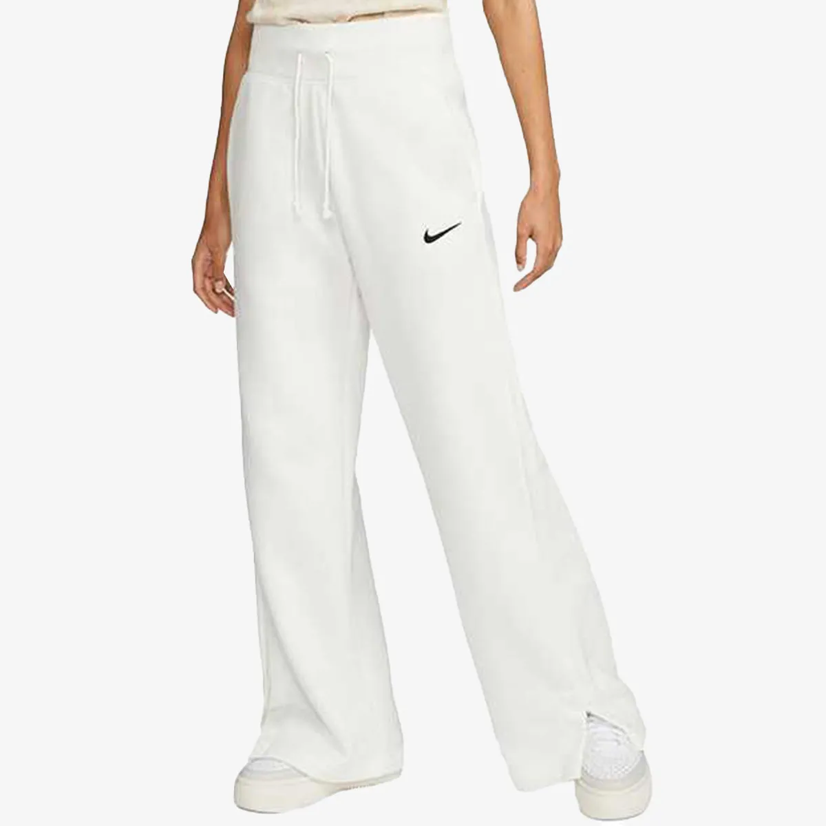 NIKE Donji deo trenerke Sportswear Phoenix Fleece