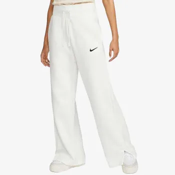 W NSW PHNX FLC HR PANT WIDE