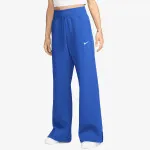 NIKE Donji deo trenerke W NSW PHNX FLC HR PANT WIDE 