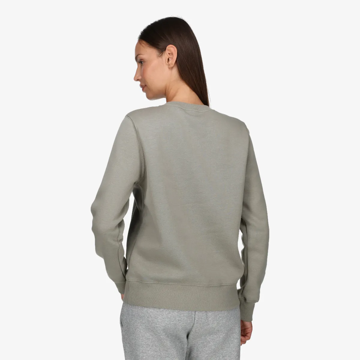 NIKE Dukserica Phoenix Fleece