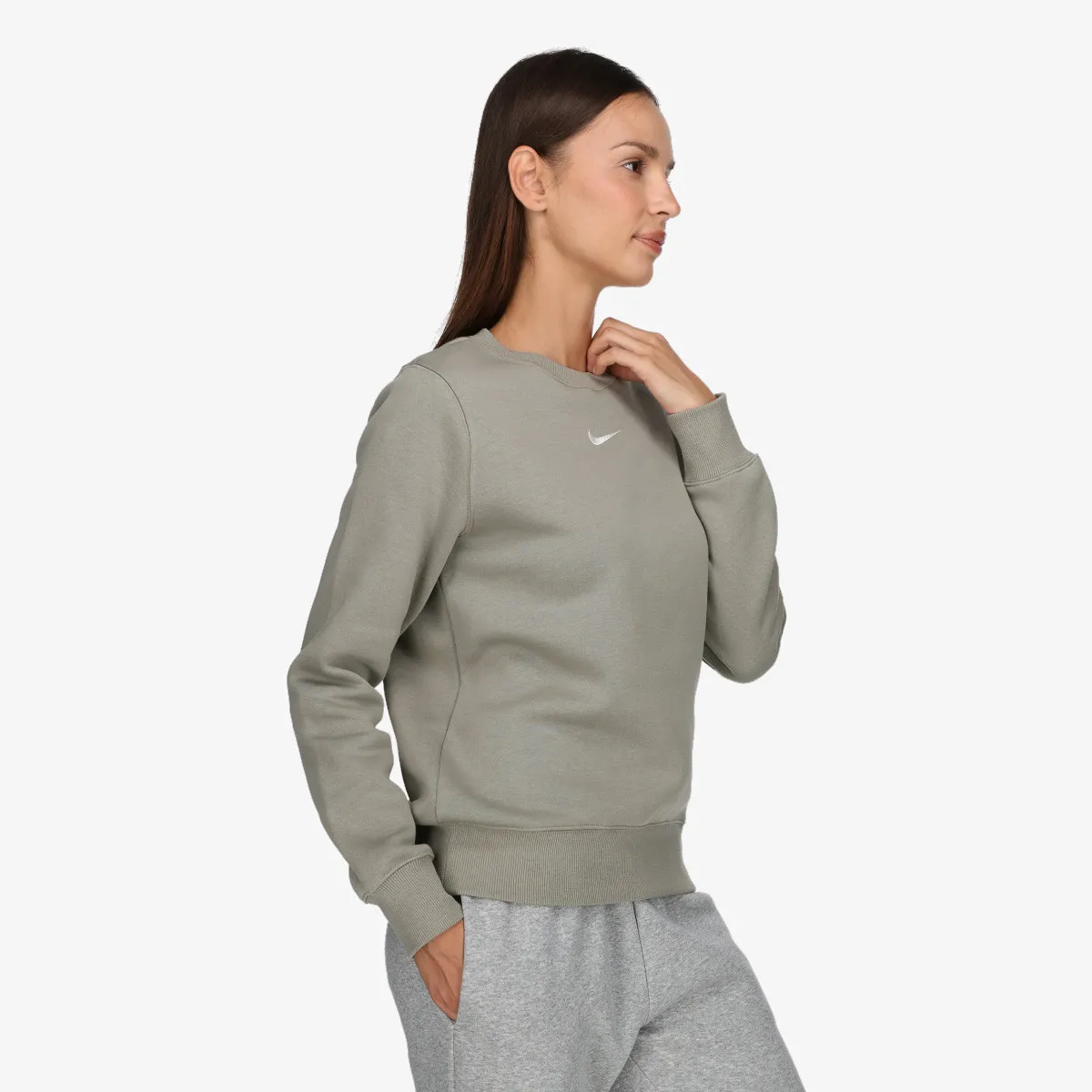 NIKE Dukserica Phoenix Fleece