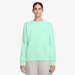 NIKE Dukserica W NSW PHNX FLC STD CREW 