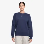 NIKE Dukserica W NSW PHNX FLC STD CREW 