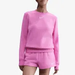 NIKE Dukserica W NSW PHNX FLC STD CREW 