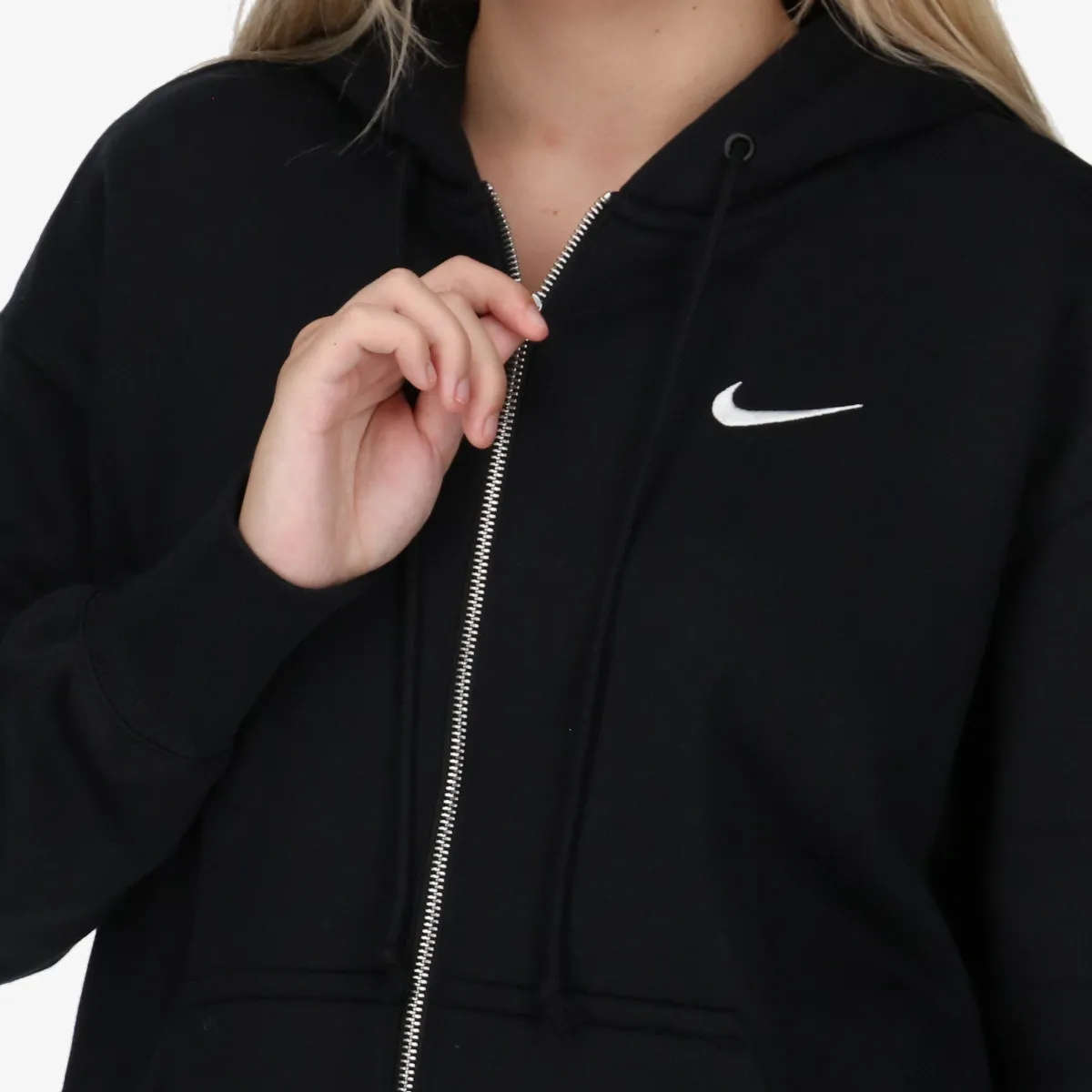 NIKE Dukserica Sportswear Phoenix Fleece