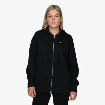 W NSW PHNX FLC FZ HOODIE OS