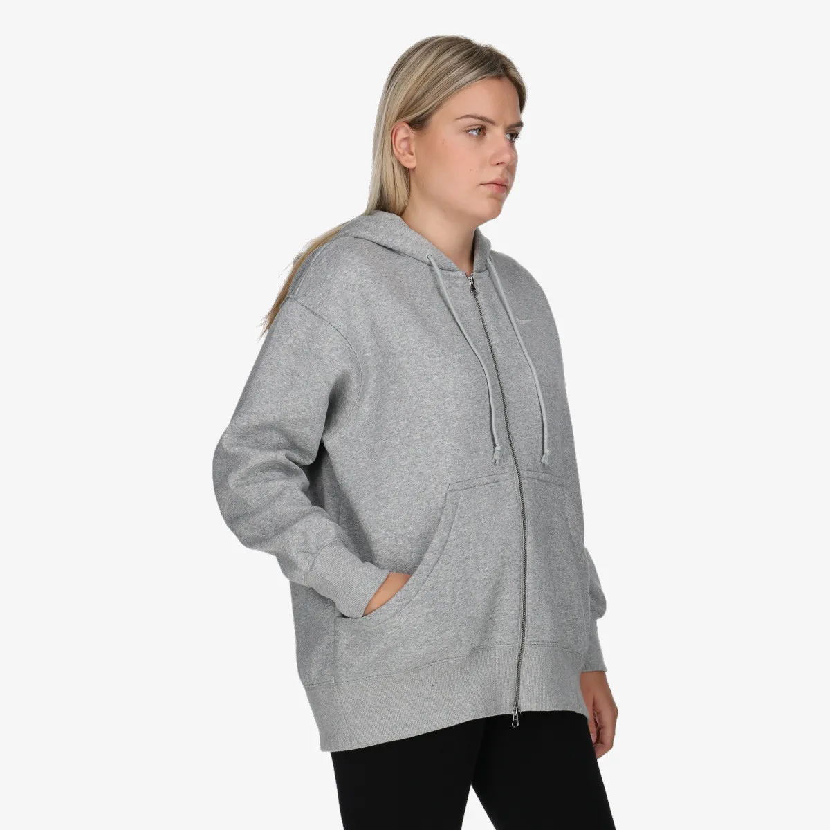NIKE Dukserica Sportswear Phoenix Fleece