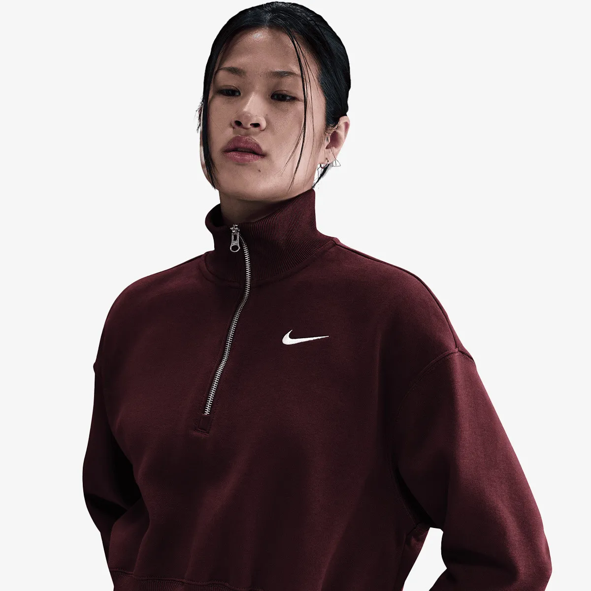 NIKE Dukserica Phoenix