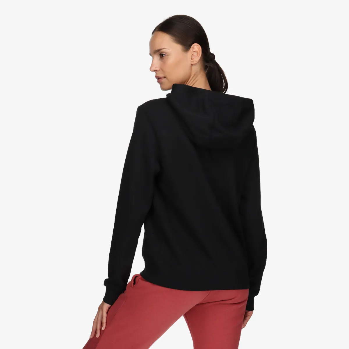 NIKE Dukserica Sportswear Club Fleece