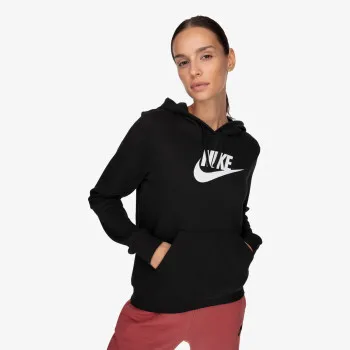 NIKE Dukserica Sportswear Club Fleece 