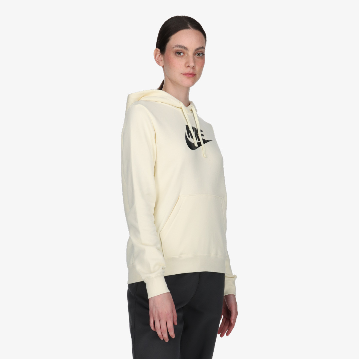 NIKE Dukserica Sportswear Club Fleece