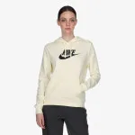 NIKE Dukserica Sportswear Club Fleece 