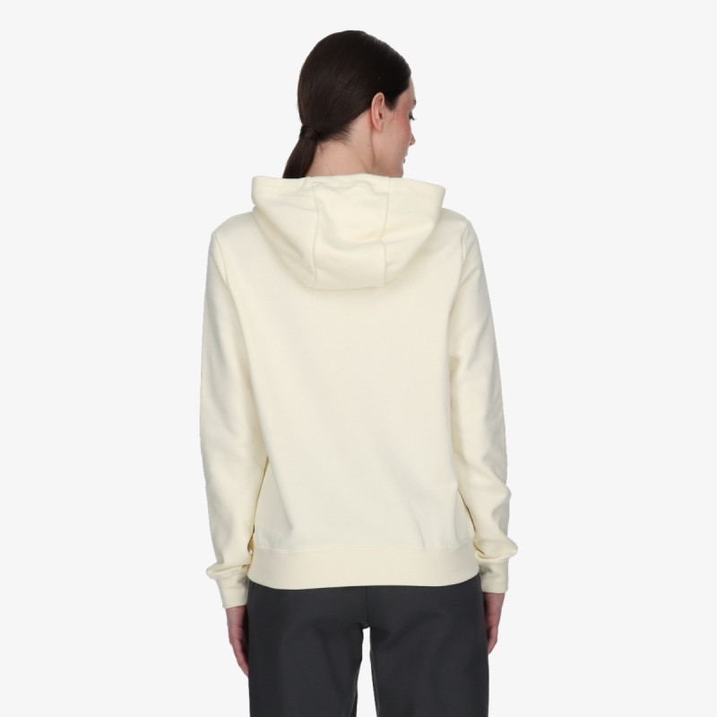 NIKE Dukserica Sportswear Club Fleece