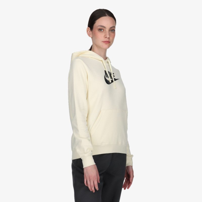 NIKE Dukserica Sportswear Club Fleece